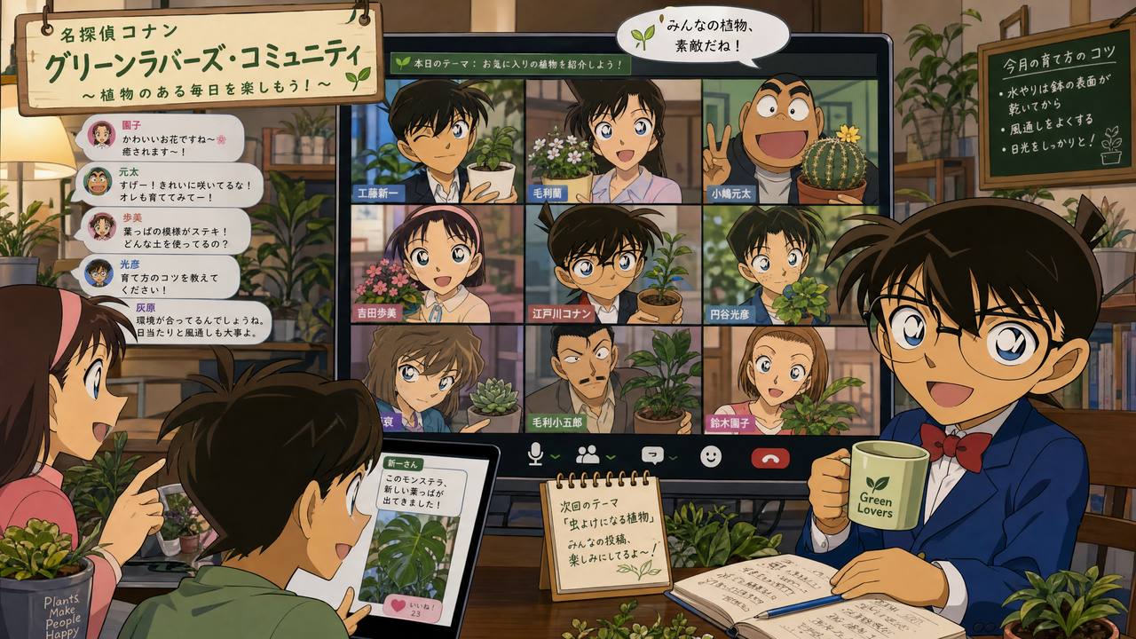 小马拉大车植物直播